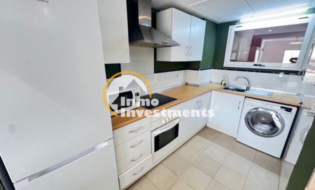 Gebrauchtimmobilien - Apartment - Playa Flamenca