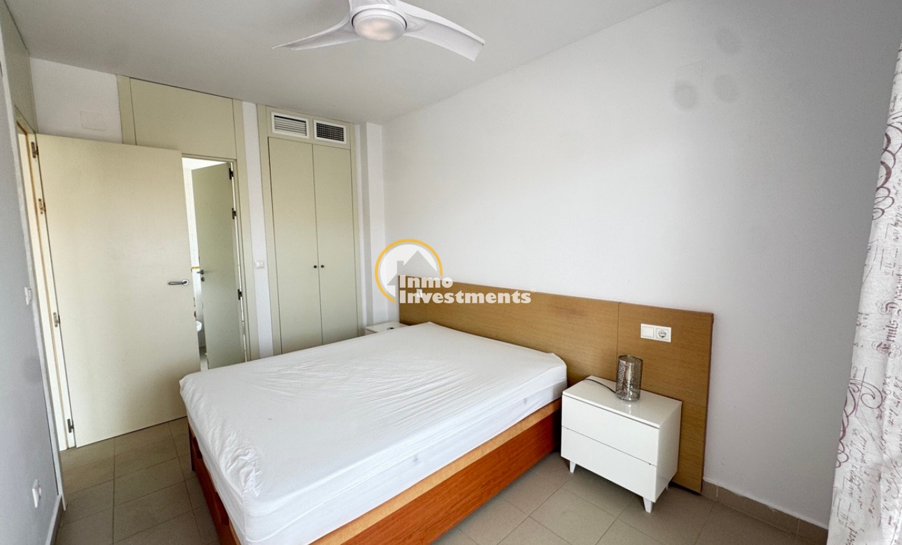Gebrauchtimmobilien - Apartment - Playa Flamenca
