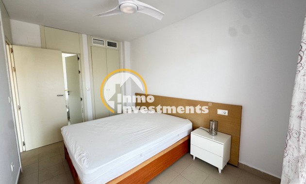 Gebrauchtimmobilien - Apartment - Playa Flamenca