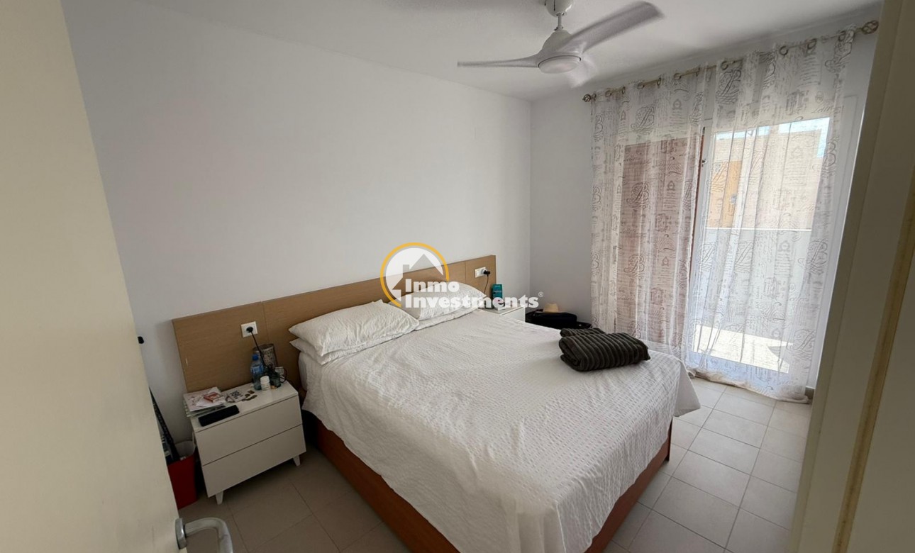 Gebrauchtimmobilien - Apartment - Playa Flamenca