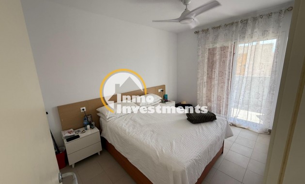 Gebrauchtimmobilien - Apartment - Playa Flamenca