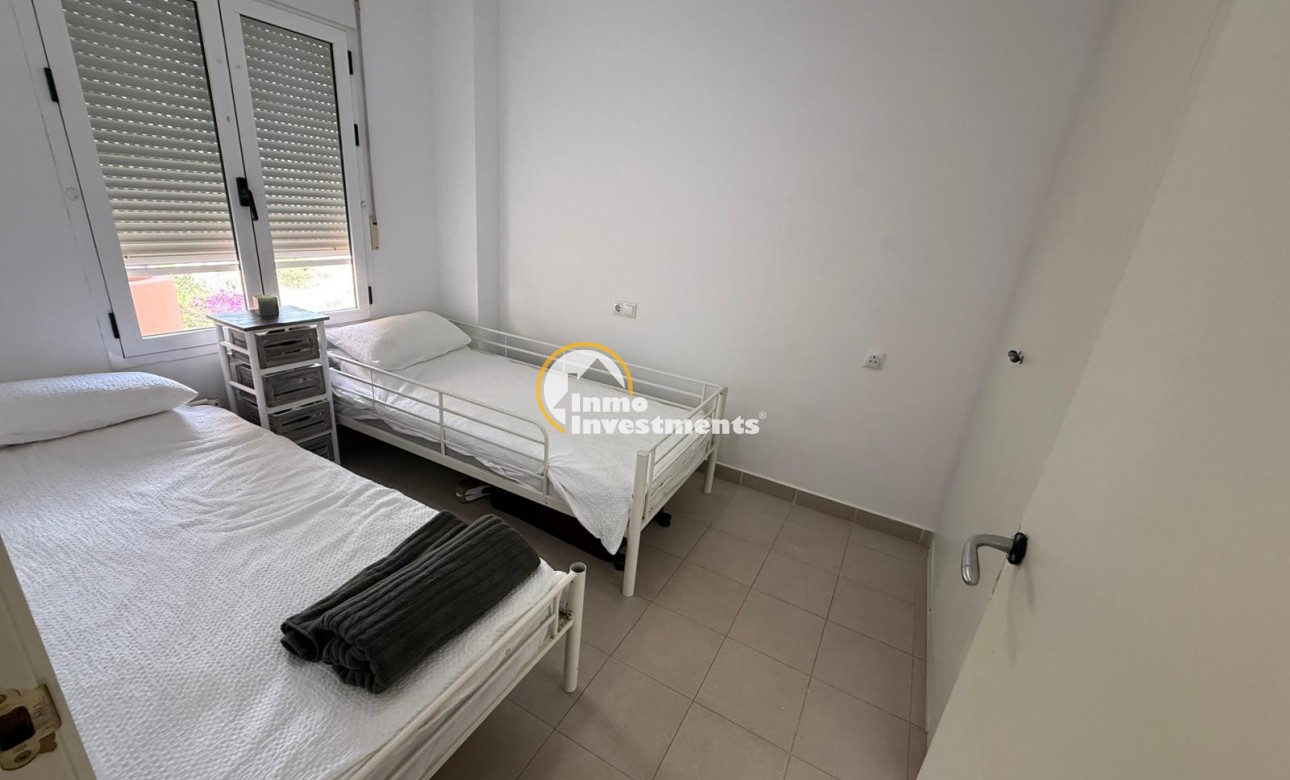 Gebrauchtimmobilien - Apartment - Playa Flamenca