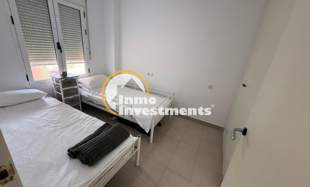 Gebrauchtimmobilien - Apartment - Playa Flamenca