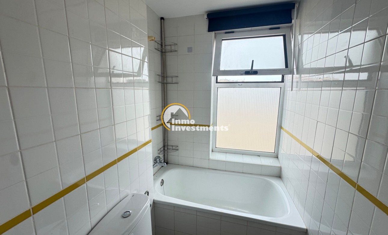 Gebrauchtimmobilien - Apartment - Playa Flamenca