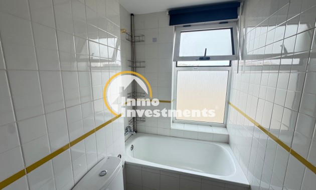 Gebrauchtimmobilien - Apartment - Playa Flamenca