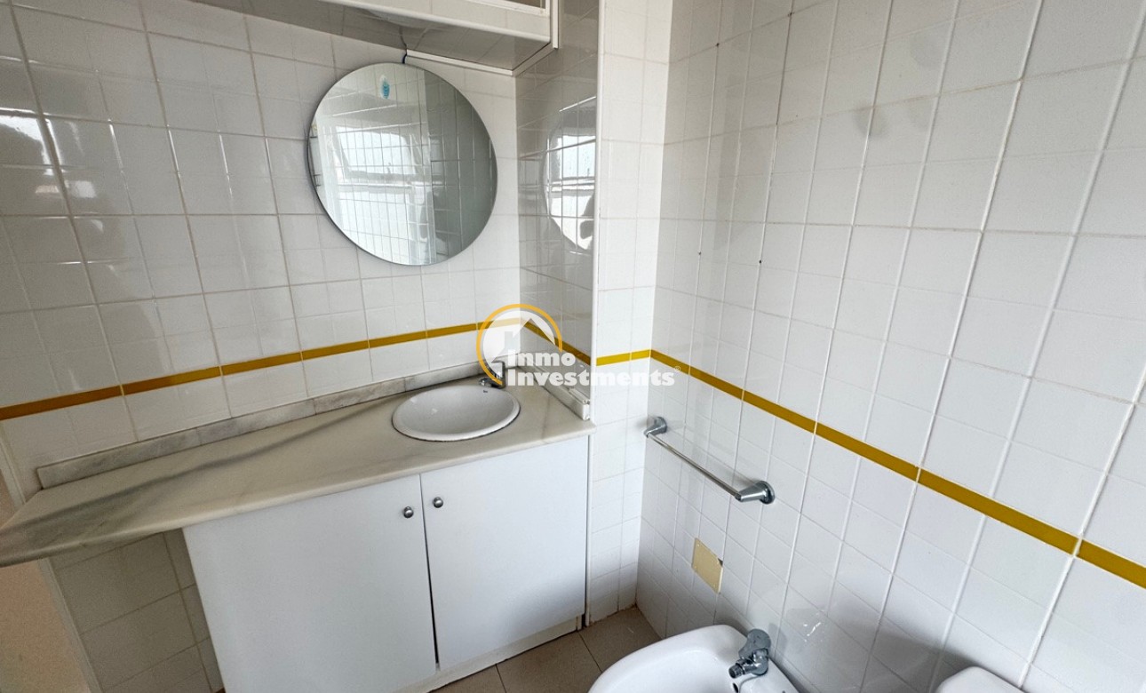 Gebrauchtimmobilien - Apartment - Playa Flamenca