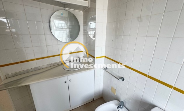 Gebrauchtimmobilien - Apartment - Playa Flamenca