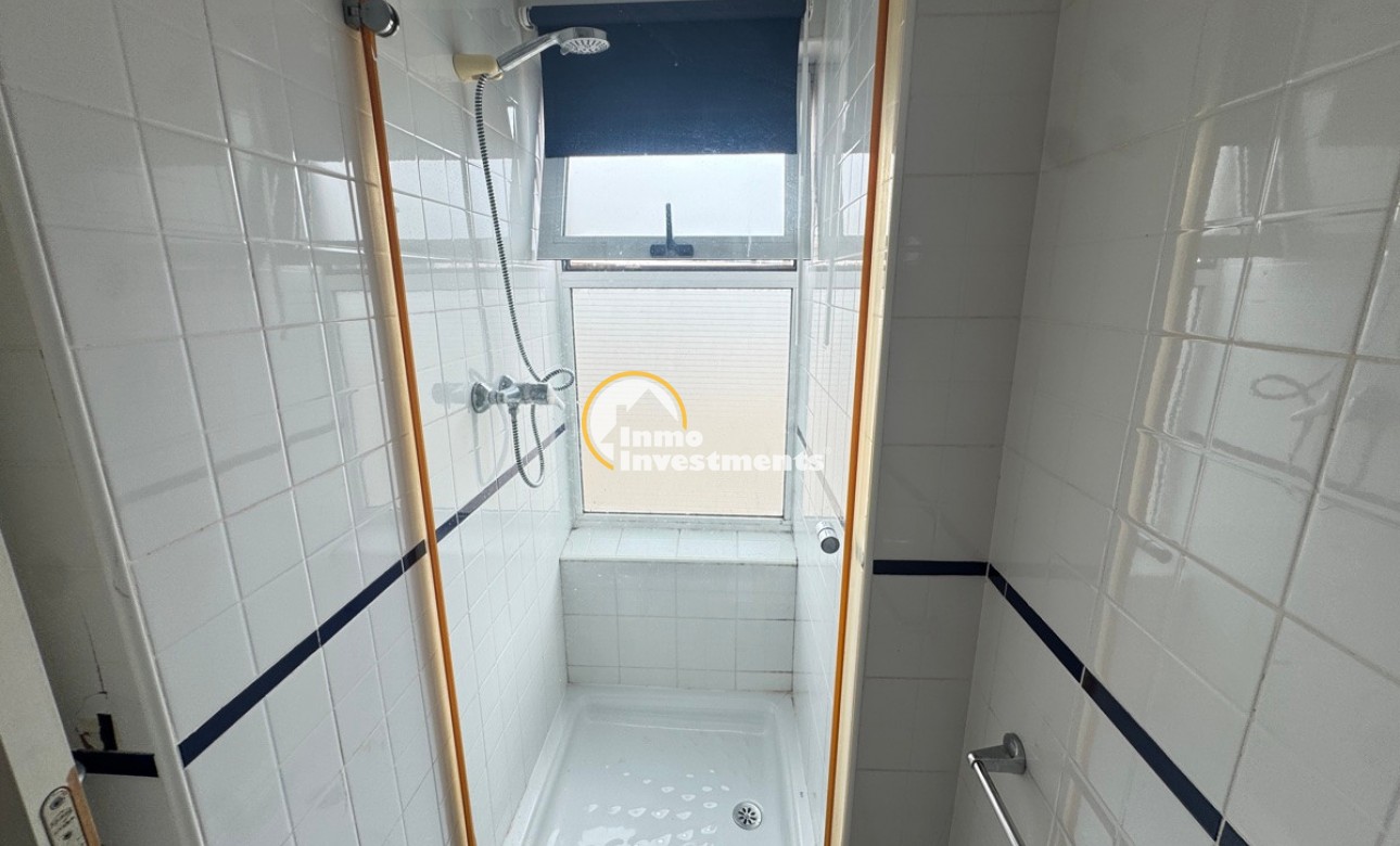 Gebrauchtimmobilien - Apartment - Playa Flamenca