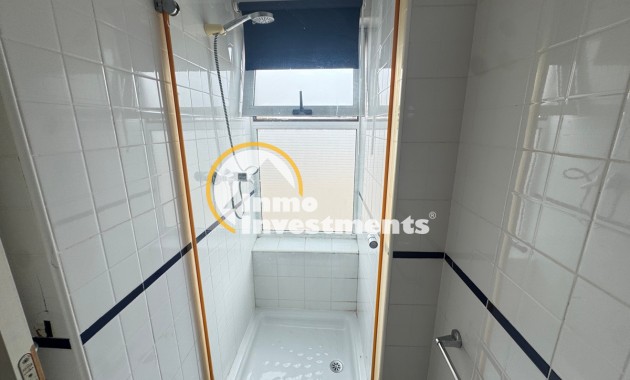 Gebrauchtimmobilien - Apartment - Playa Flamenca