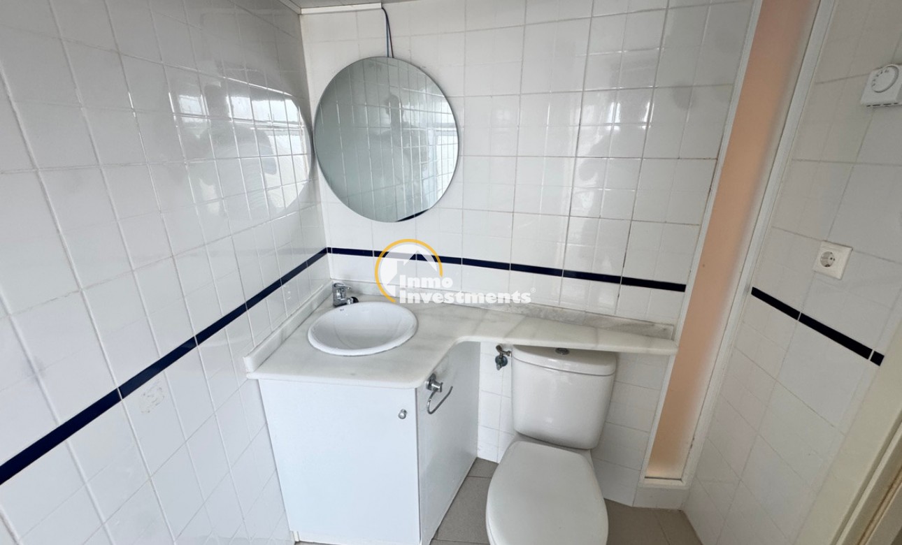 Gebrauchtimmobilien - Apartment - Playa Flamenca