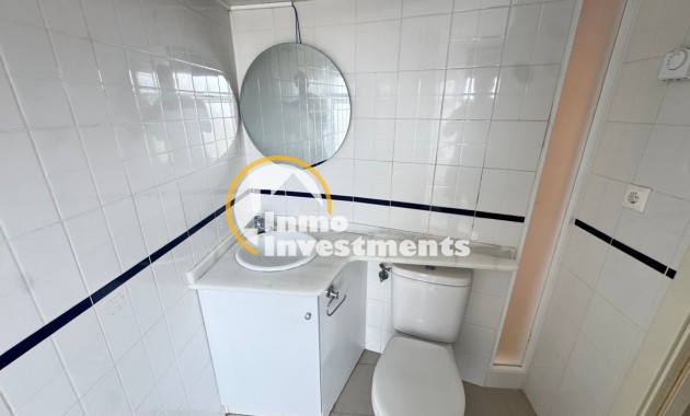 Gebrauchtimmobilien - Apartment - Playa Flamenca