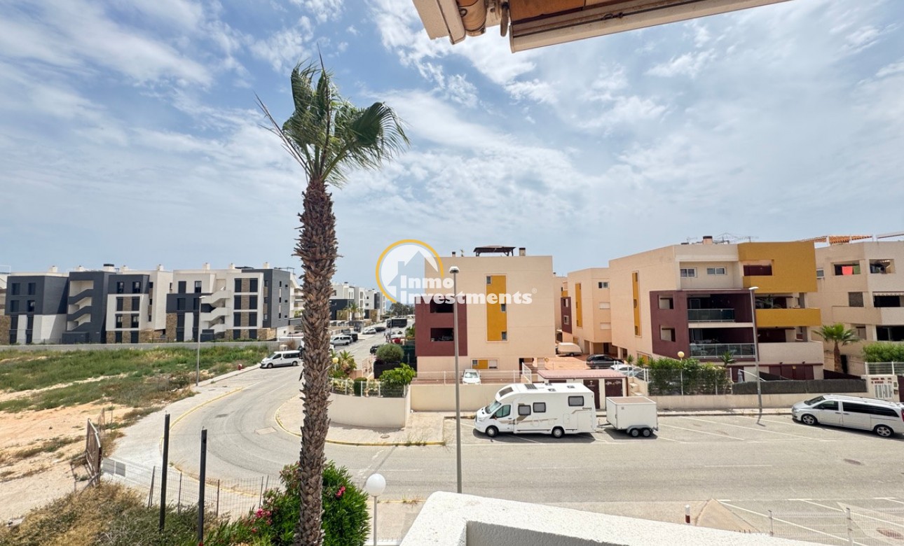 Gebrauchtimmobilien - Apartment - Playa Flamenca