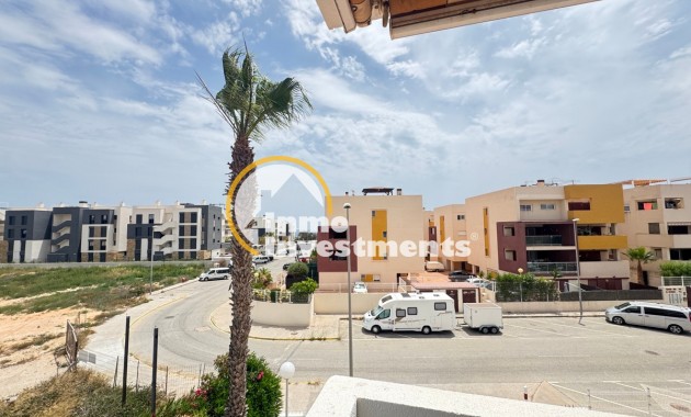 Gebrauchtimmobilien - Apartment - Playa Flamenca