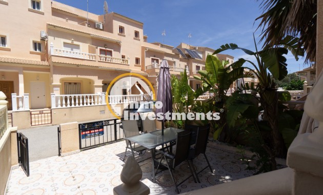 Resale - Town house - Playa Flamenca