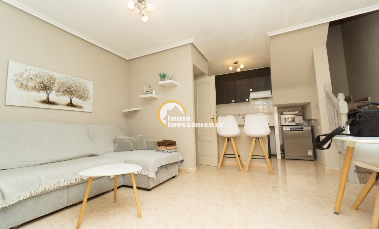 Resale - Town house - Playa Flamenca