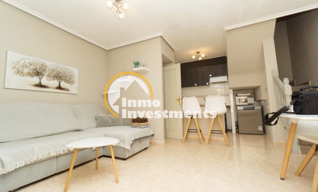 Resale - Town house - Playa Flamenca