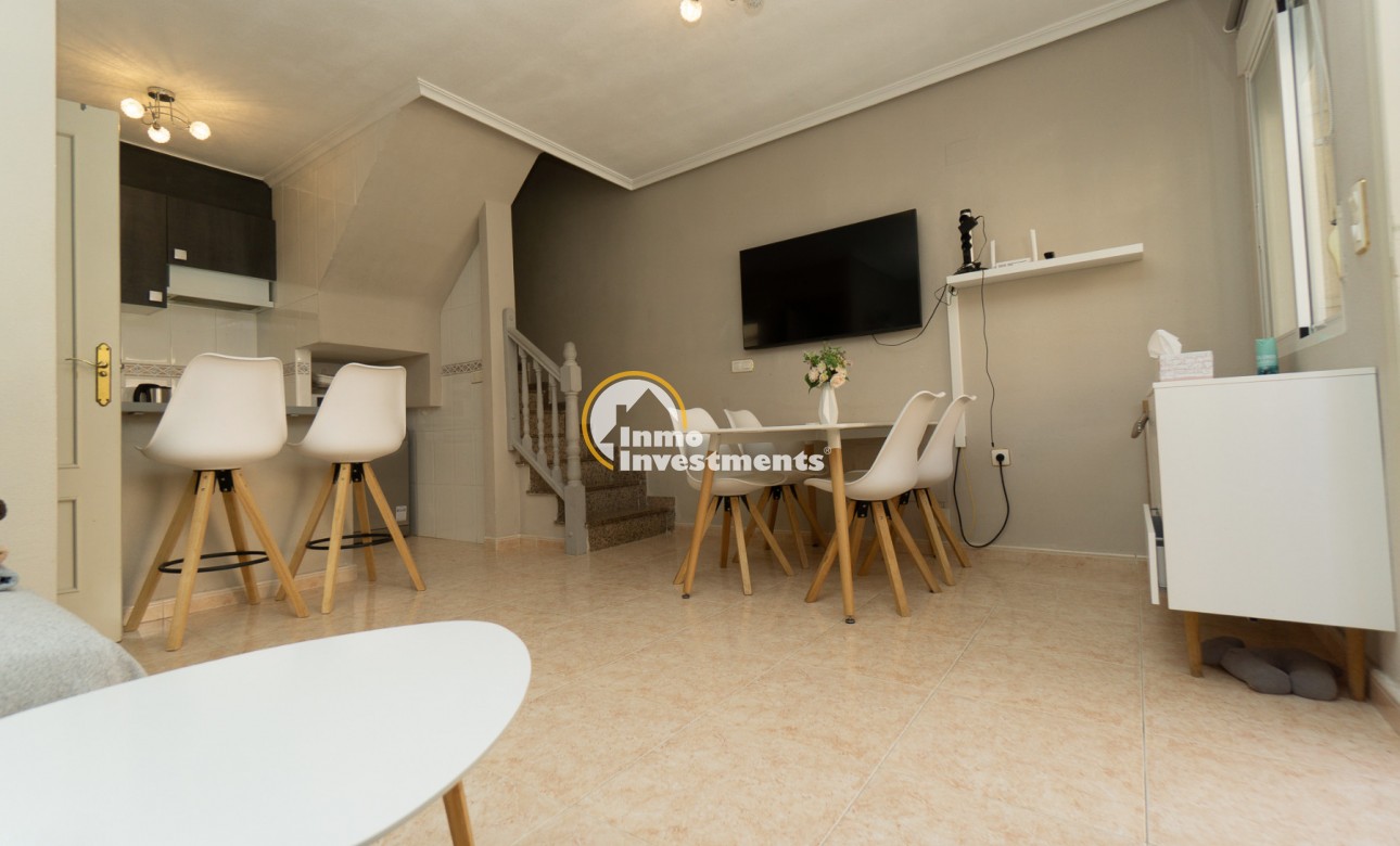 Resale - Town house - Playa Flamenca