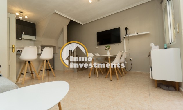 Resale - Town house - Playa Flamenca