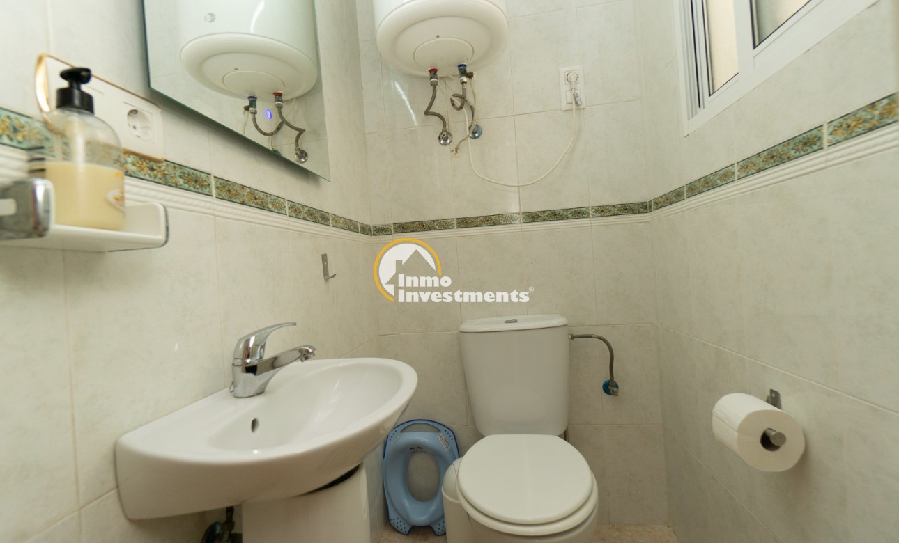 Resale - Town house - Playa Flamenca