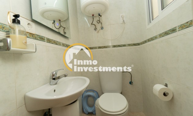 Resale - Town house - Playa Flamenca