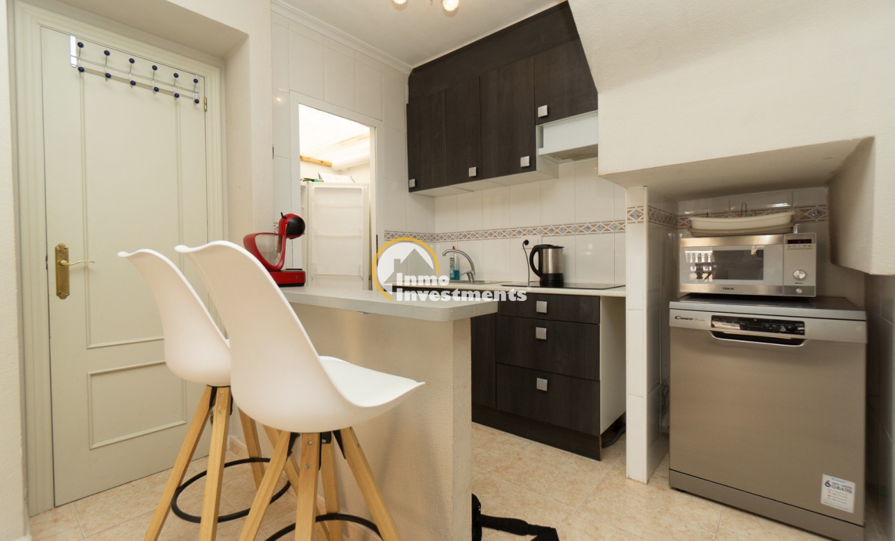 Resale - Town house - Playa Flamenca