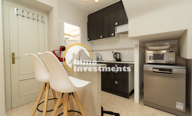 Resale - Town house - Playa Flamenca