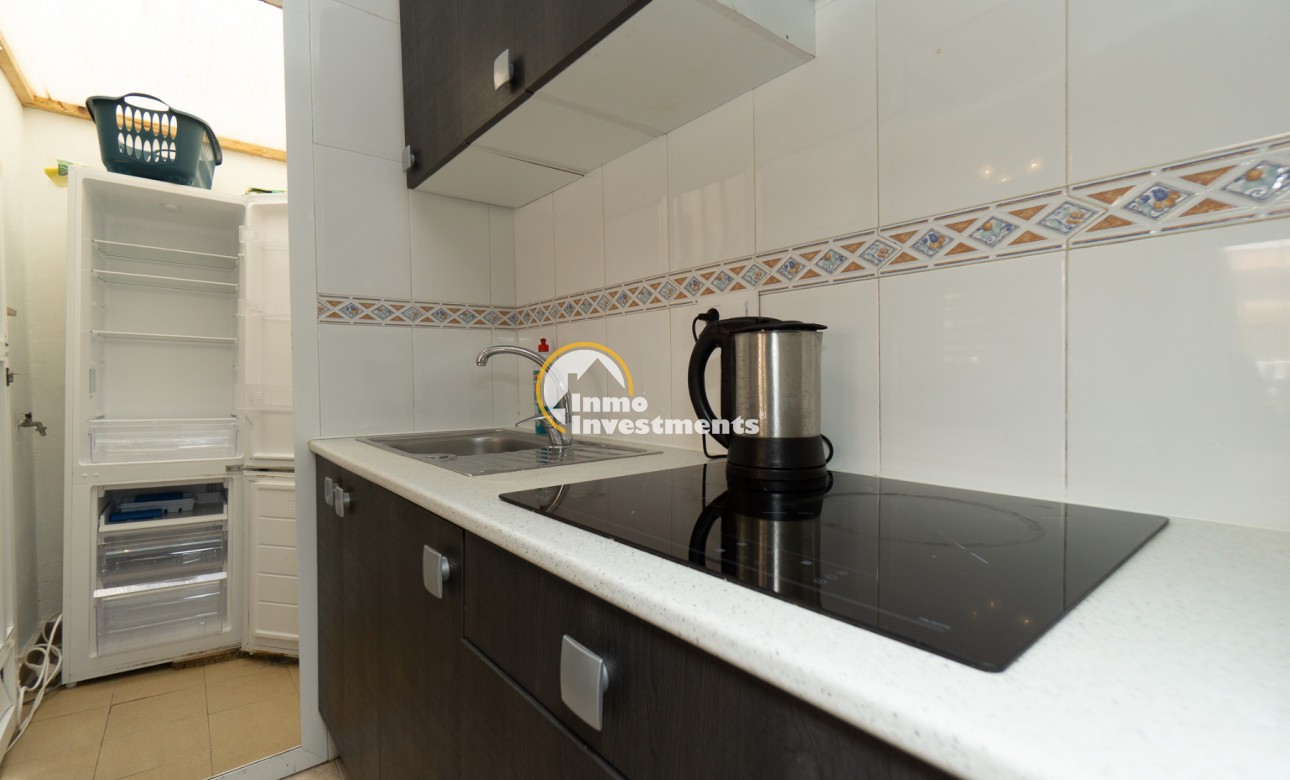 Resale - Town house - Playa Flamenca