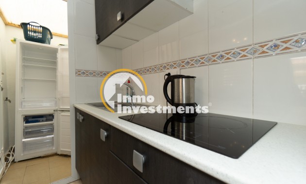 Resale - Town house - Playa Flamenca