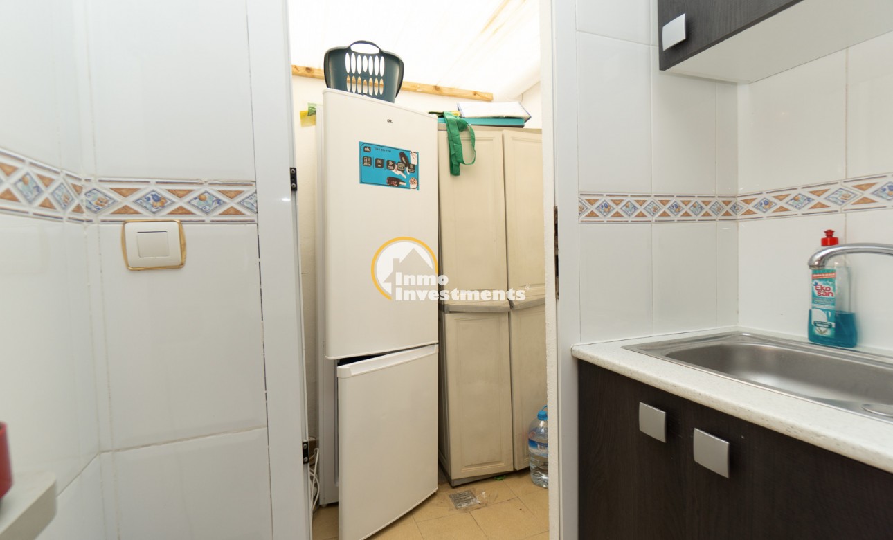 Resale - Town house - Playa Flamenca