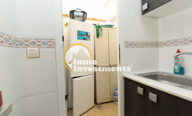 Resale - Town house - Playa Flamenca