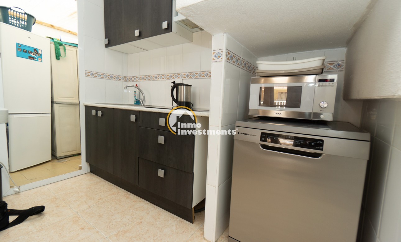 Resale - Town house - Playa Flamenca