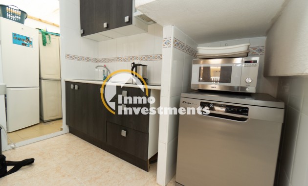 Resale - Town house - Playa Flamenca