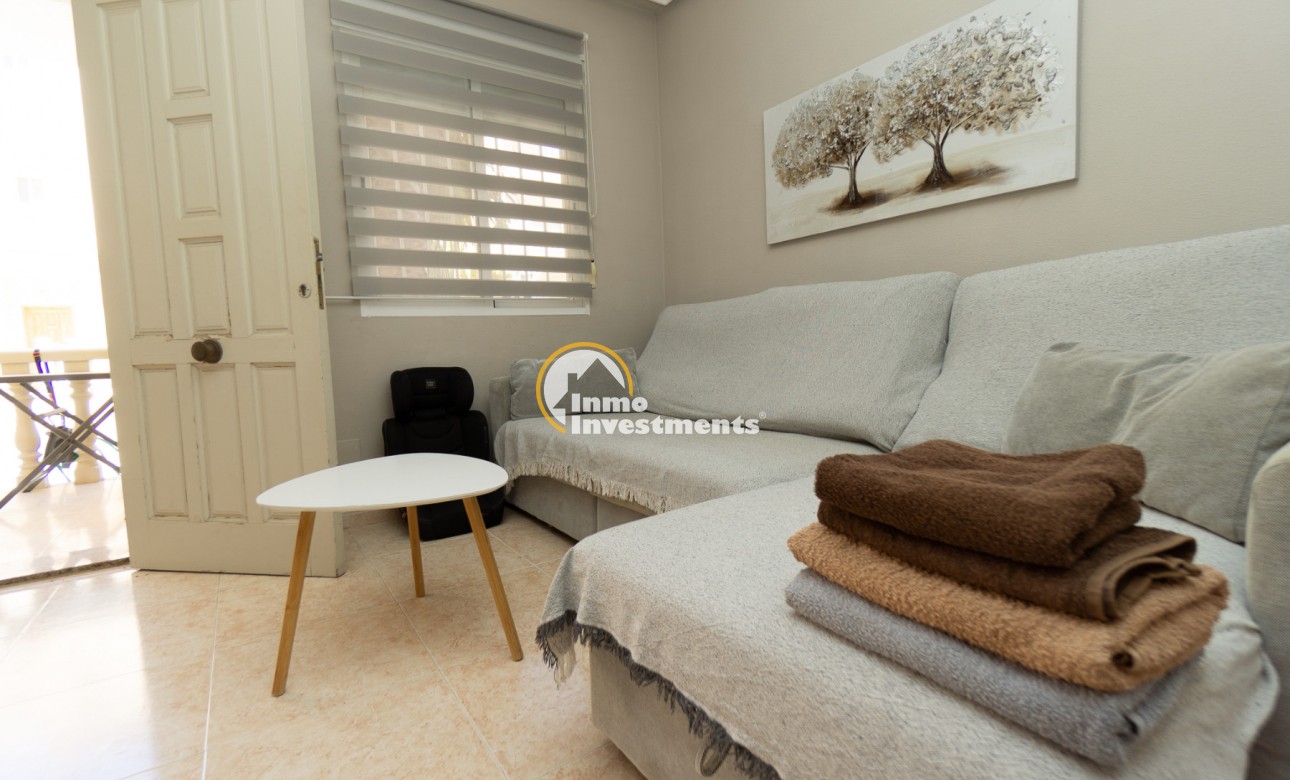 Resale - Town house - Playa Flamenca