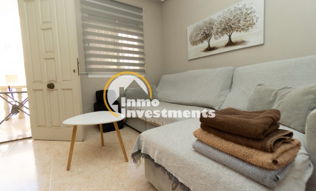 Resale - Town house - Playa Flamenca