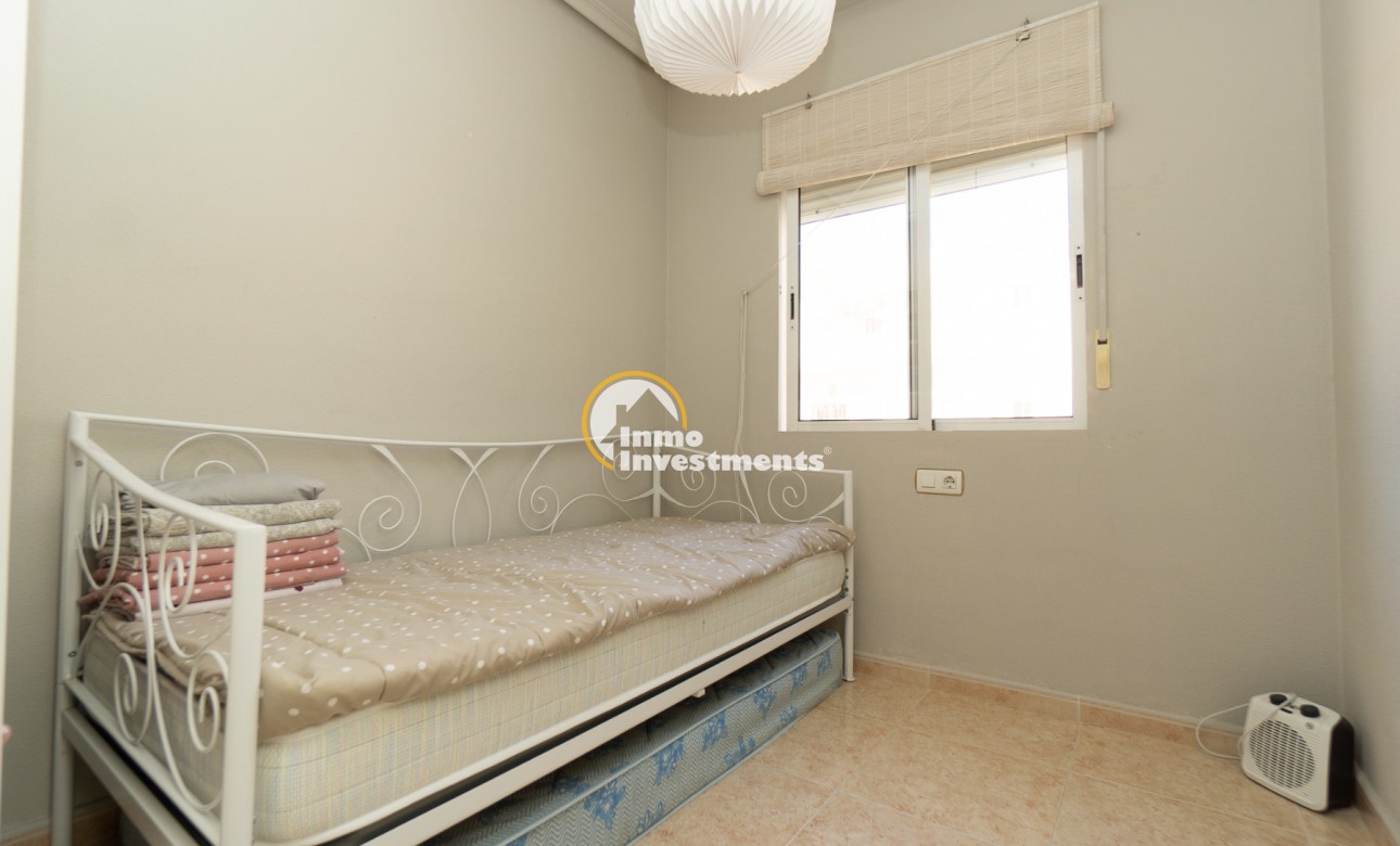 Resale - Town house - Playa Flamenca