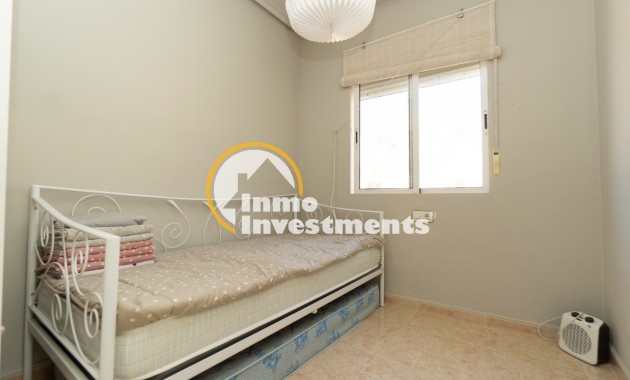 Resale - Town house - Playa Flamenca