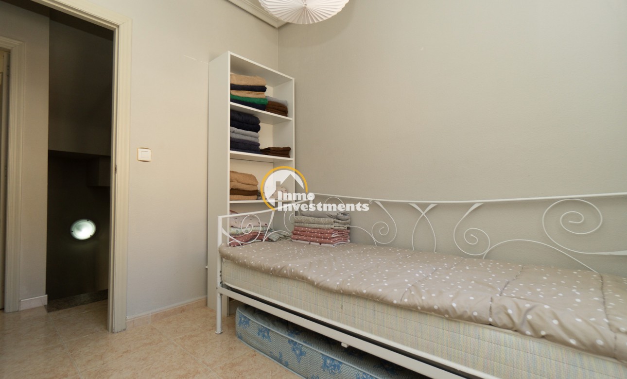 Resale - Town house - Playa Flamenca