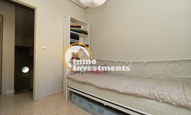 Resale - Town house - Playa Flamenca