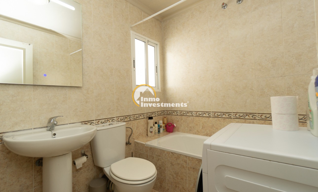Resale - Town house - Playa Flamenca