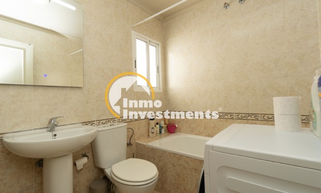 Resale - Town house - Playa Flamenca