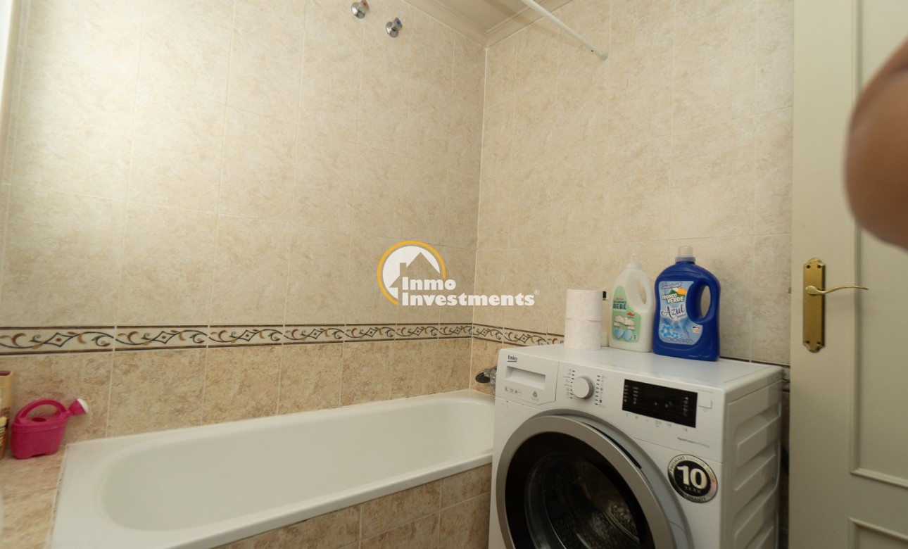 Resale - Town house - Playa Flamenca