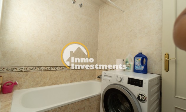 Resale - Town house - Playa Flamenca
