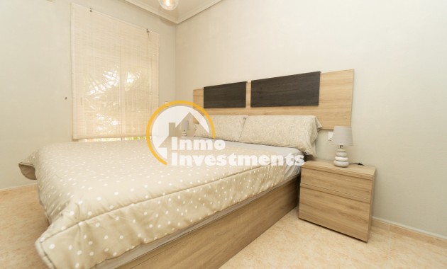 Resale - Town house - Playa Flamenca