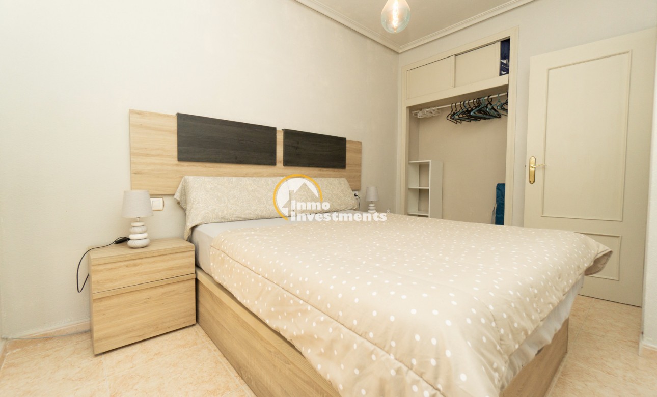 Resale - Town house - Playa Flamenca