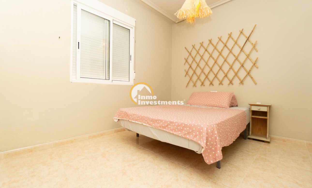 Resale - Town house - Playa Flamenca