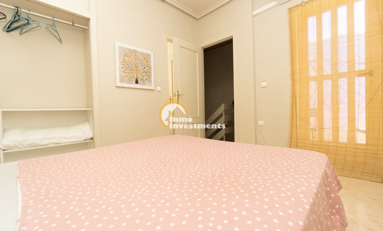 Resale - Town house - Playa Flamenca