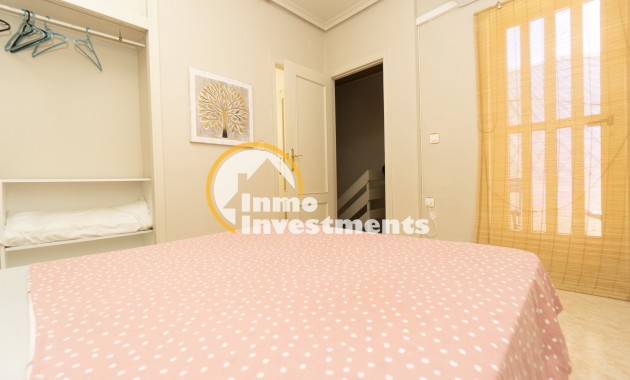 Resale - Town house - Playa Flamenca