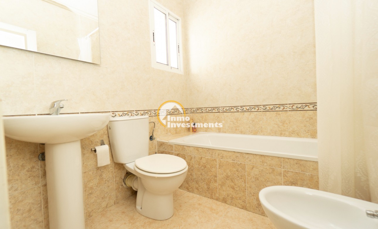 Resale - Town house - Playa Flamenca