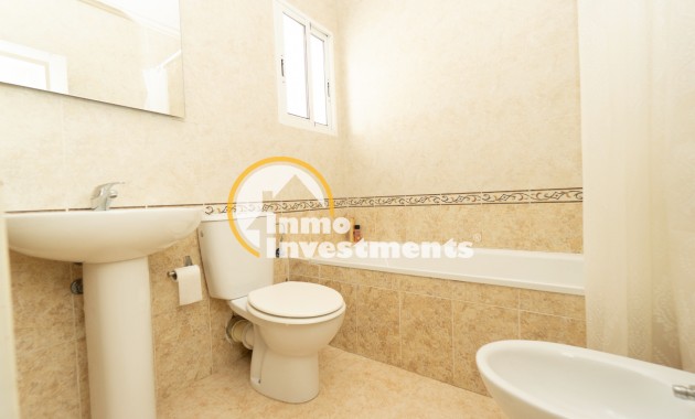 Resale - Town house - Playa Flamenca
