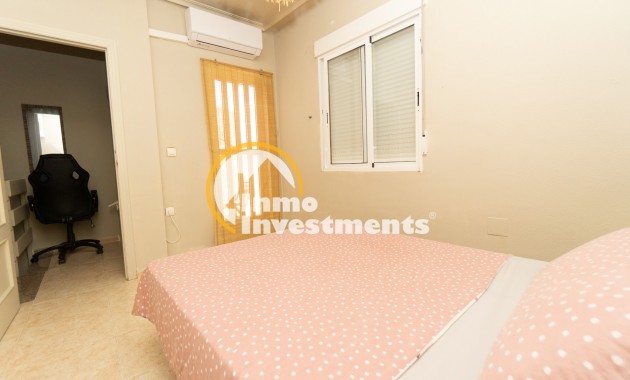 Resale - Town house - Playa Flamenca